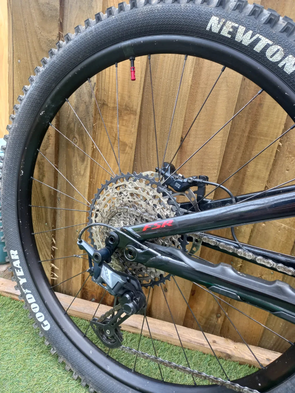 Specialized Turbo Levo Comp 2021