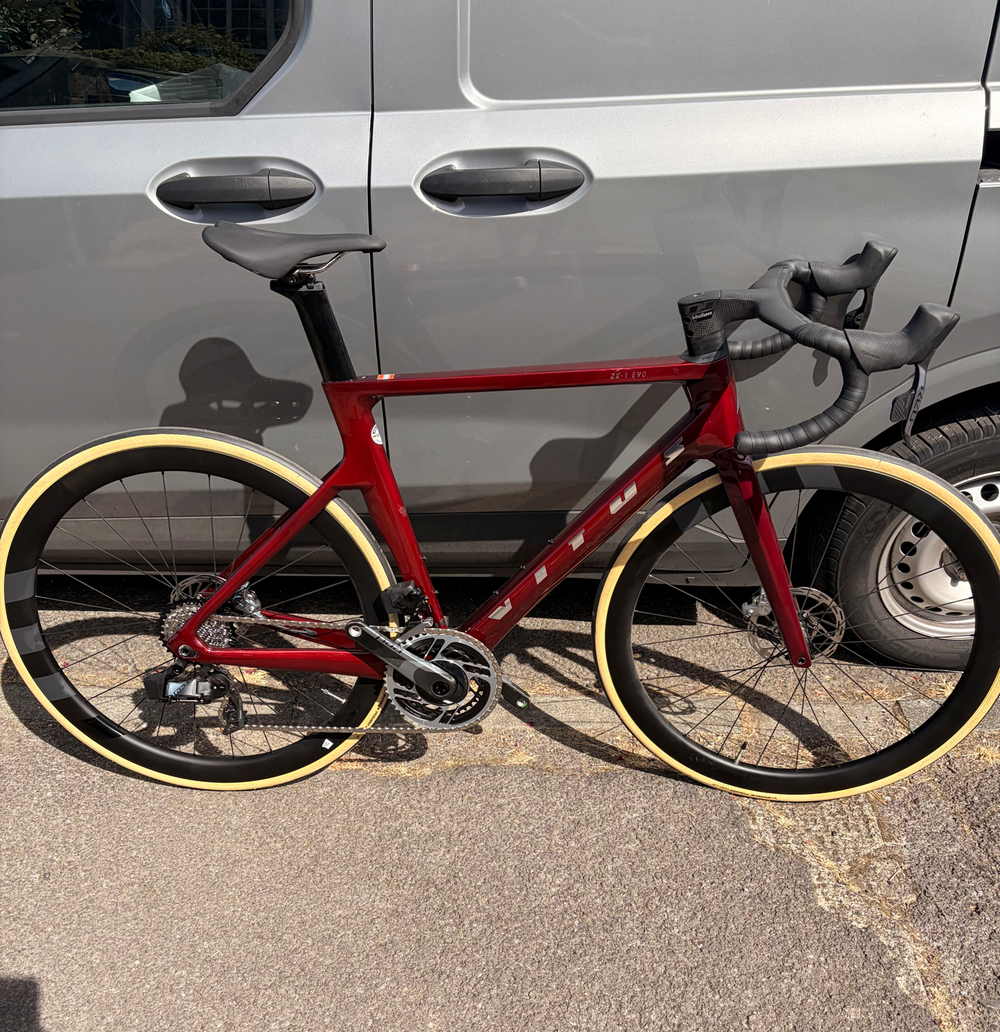 Vitus ZX-1 Evo 2026