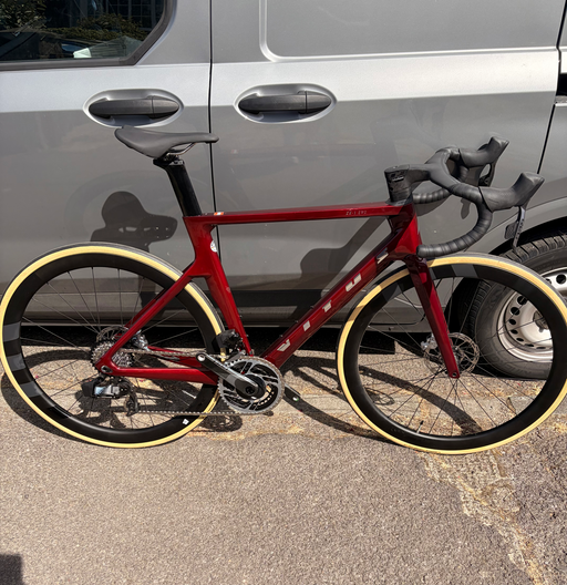 Vitus ZX-1 Evo 2026
