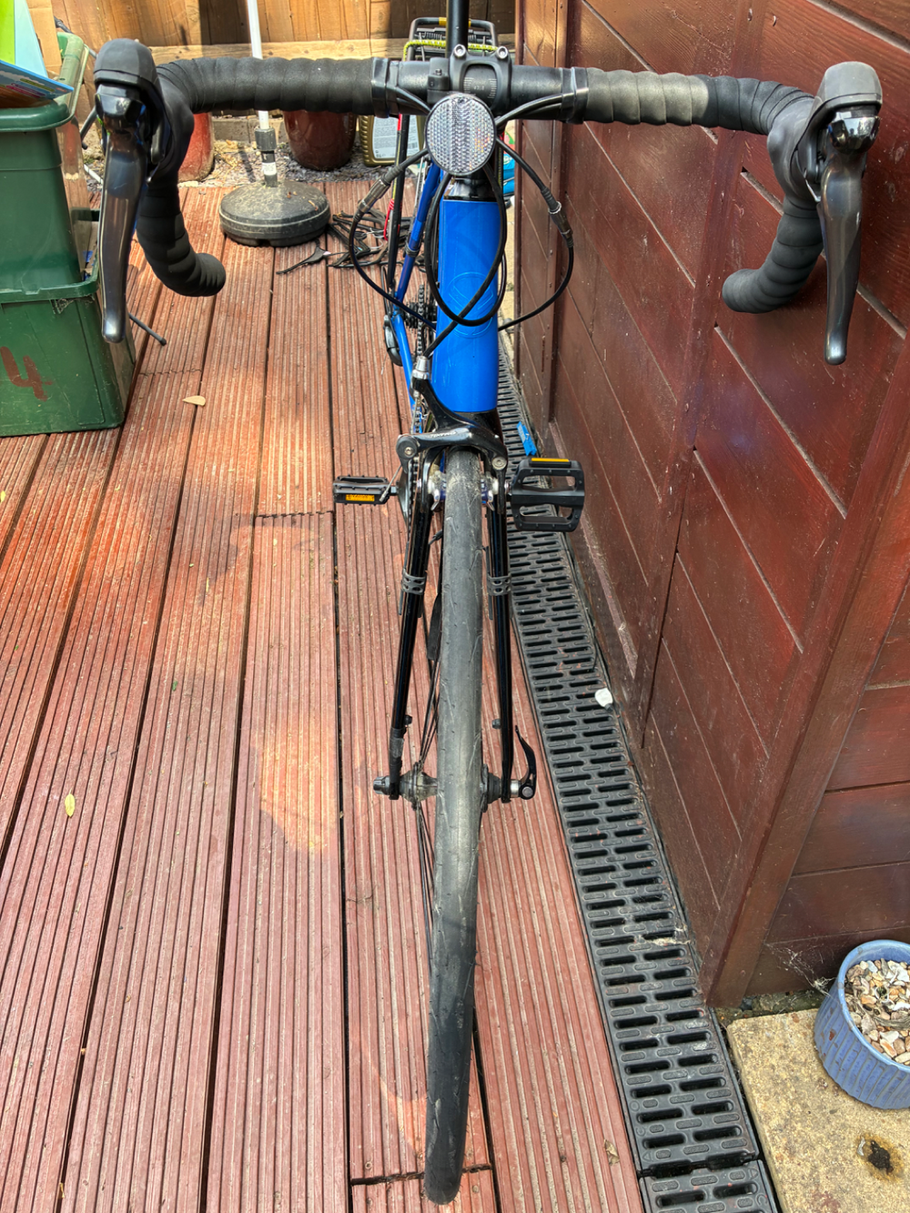 Forme Longcliffe 2 2019