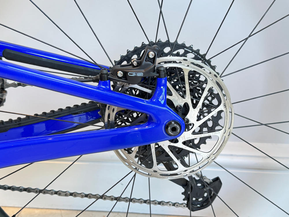 Santa Cruz TALLBOY S / Carbon C 2023