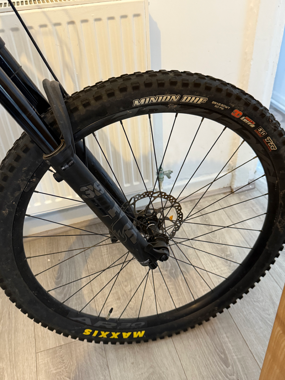 Orbea OCCAM H20 LT 2023