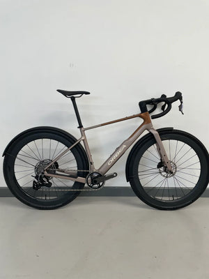 Orbea Terra M21eteam 1x 2025