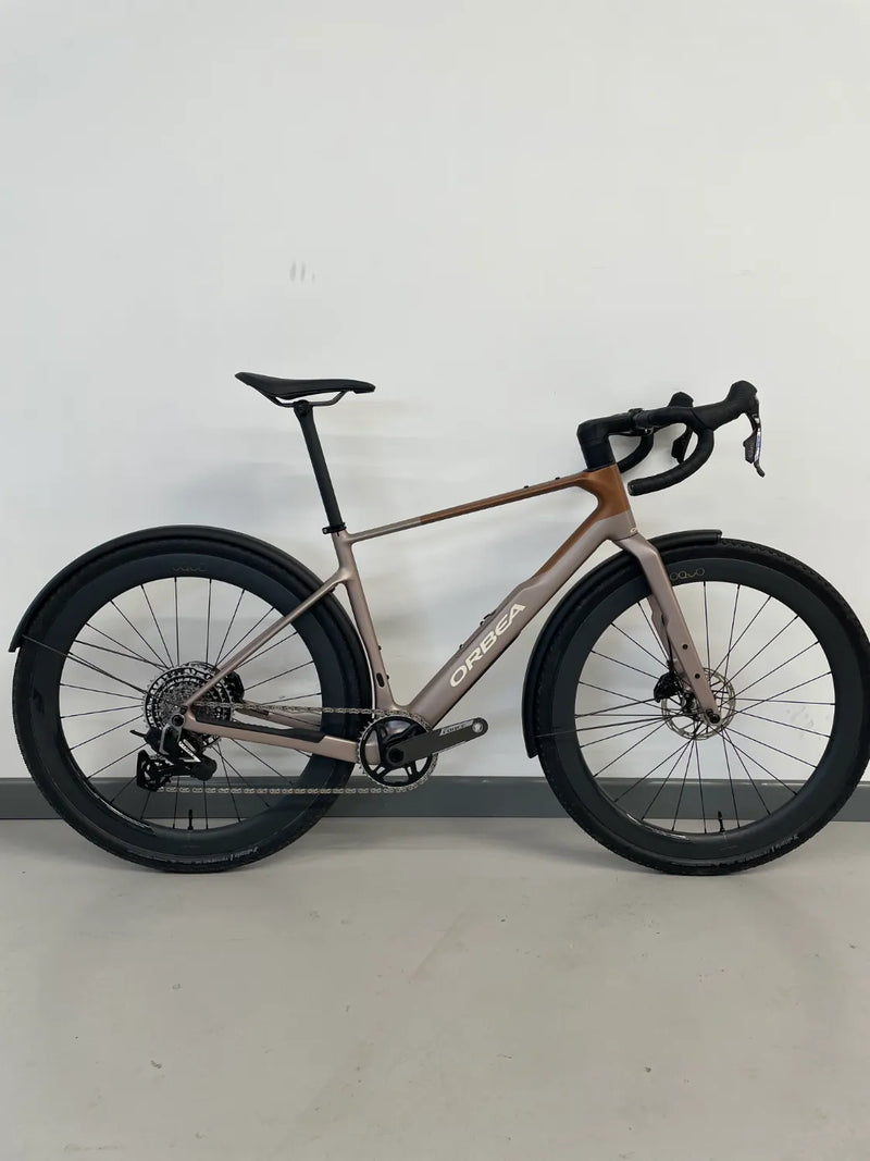 Orbea Terra M21eteam 1x 2025