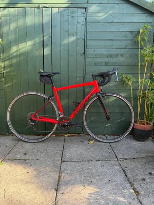 Specialized Allez 2019