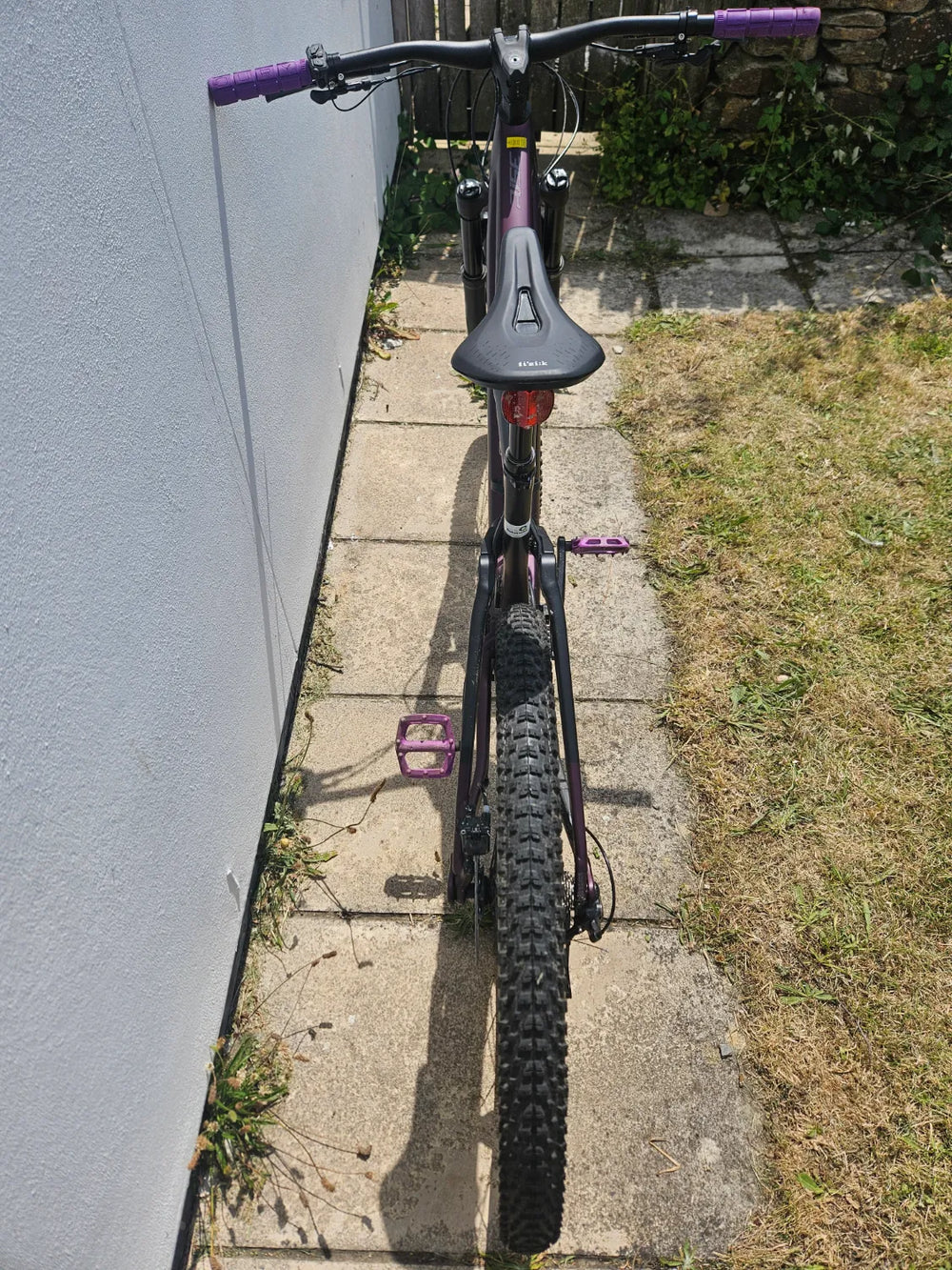 Orbea Rise H30 2023