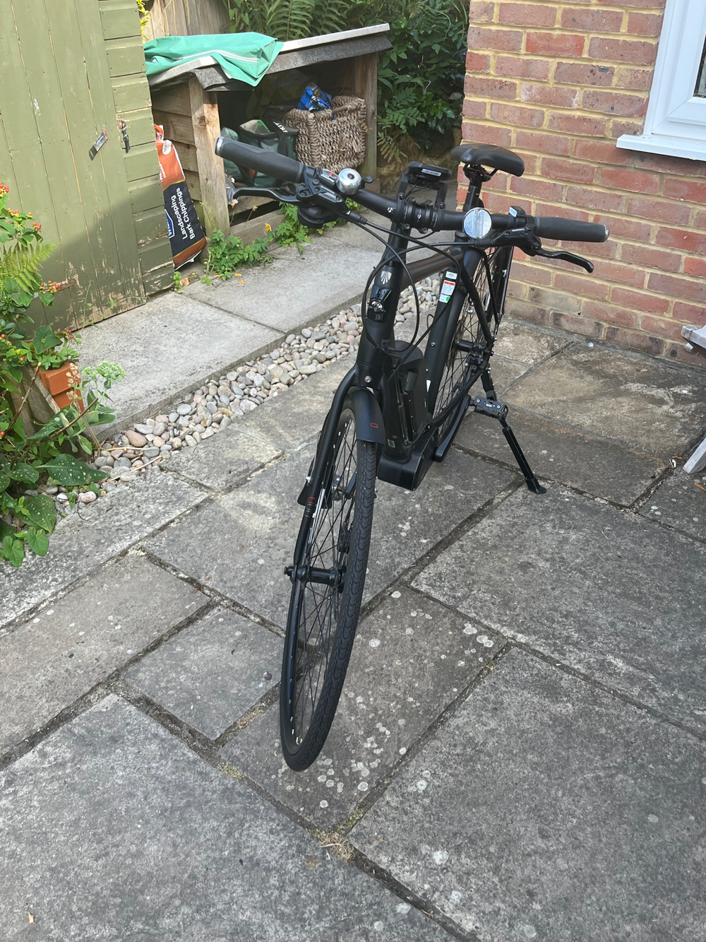 Trek Conduit+ 2018