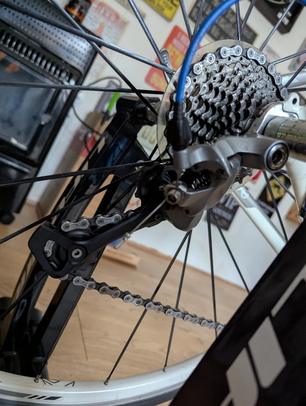 Trek Alpha 2.5 2011