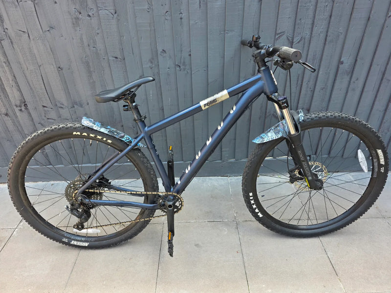 Voodoo Braag 29 2023