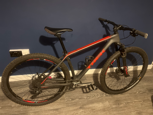 Trek Superfly 9.6 UK 2026