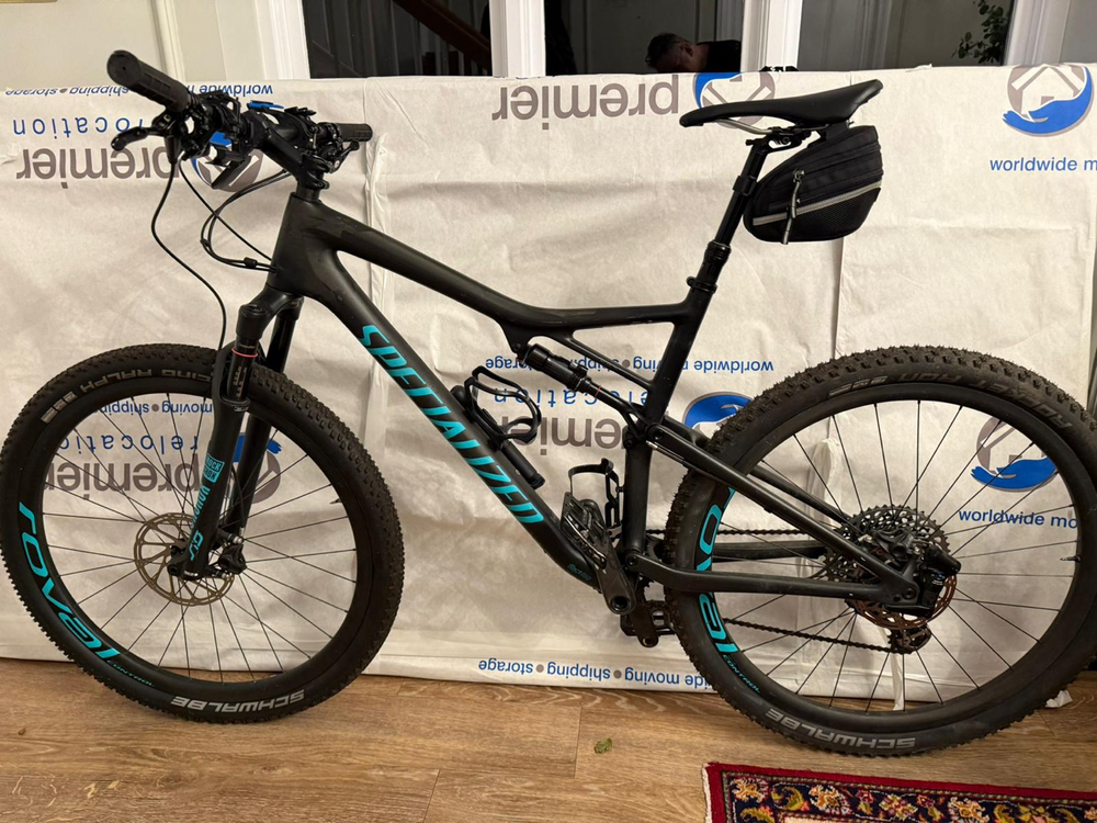 Specialized Epic 8 Comp 29er 2026
