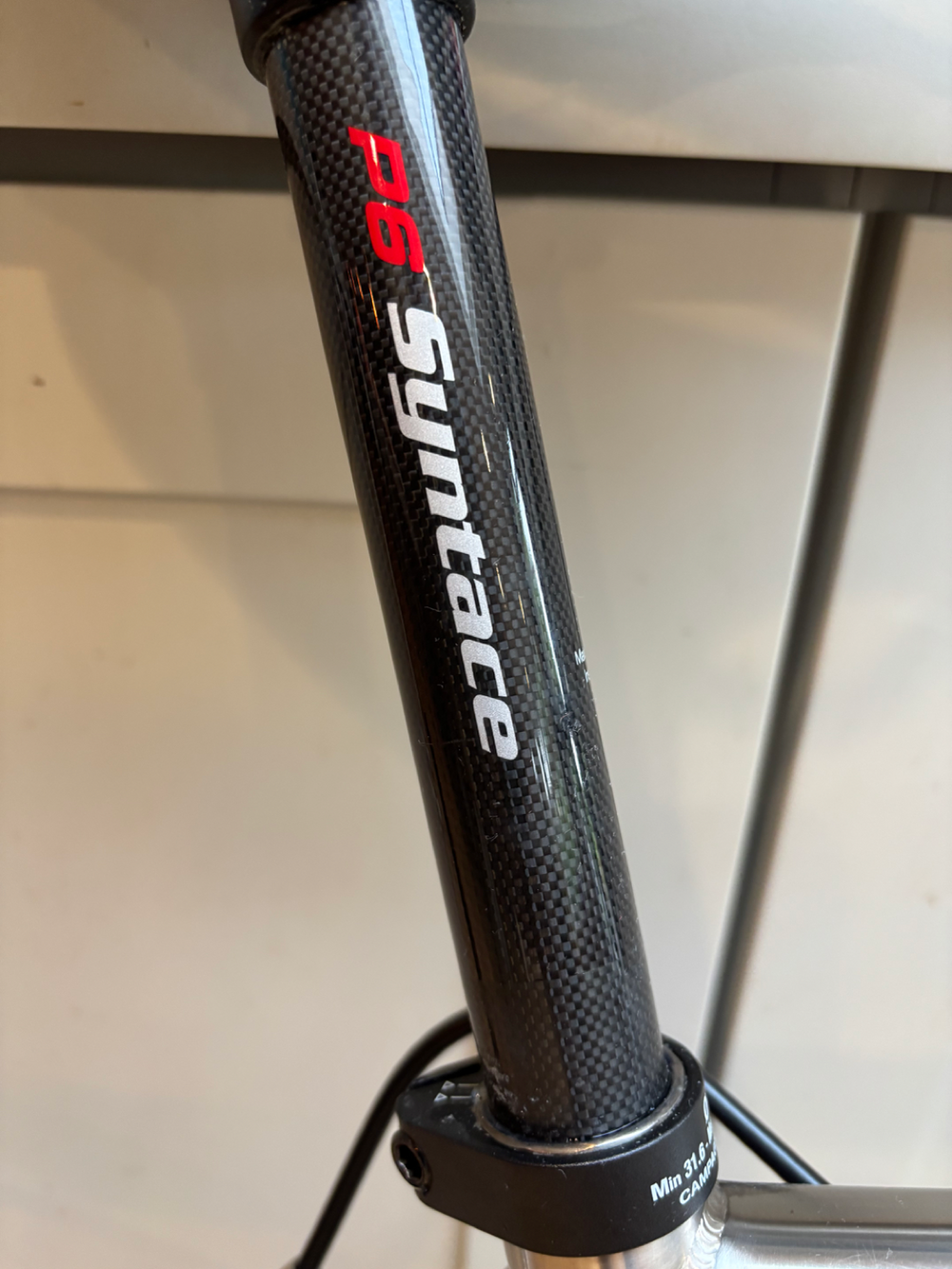 Enigma Etape 2016