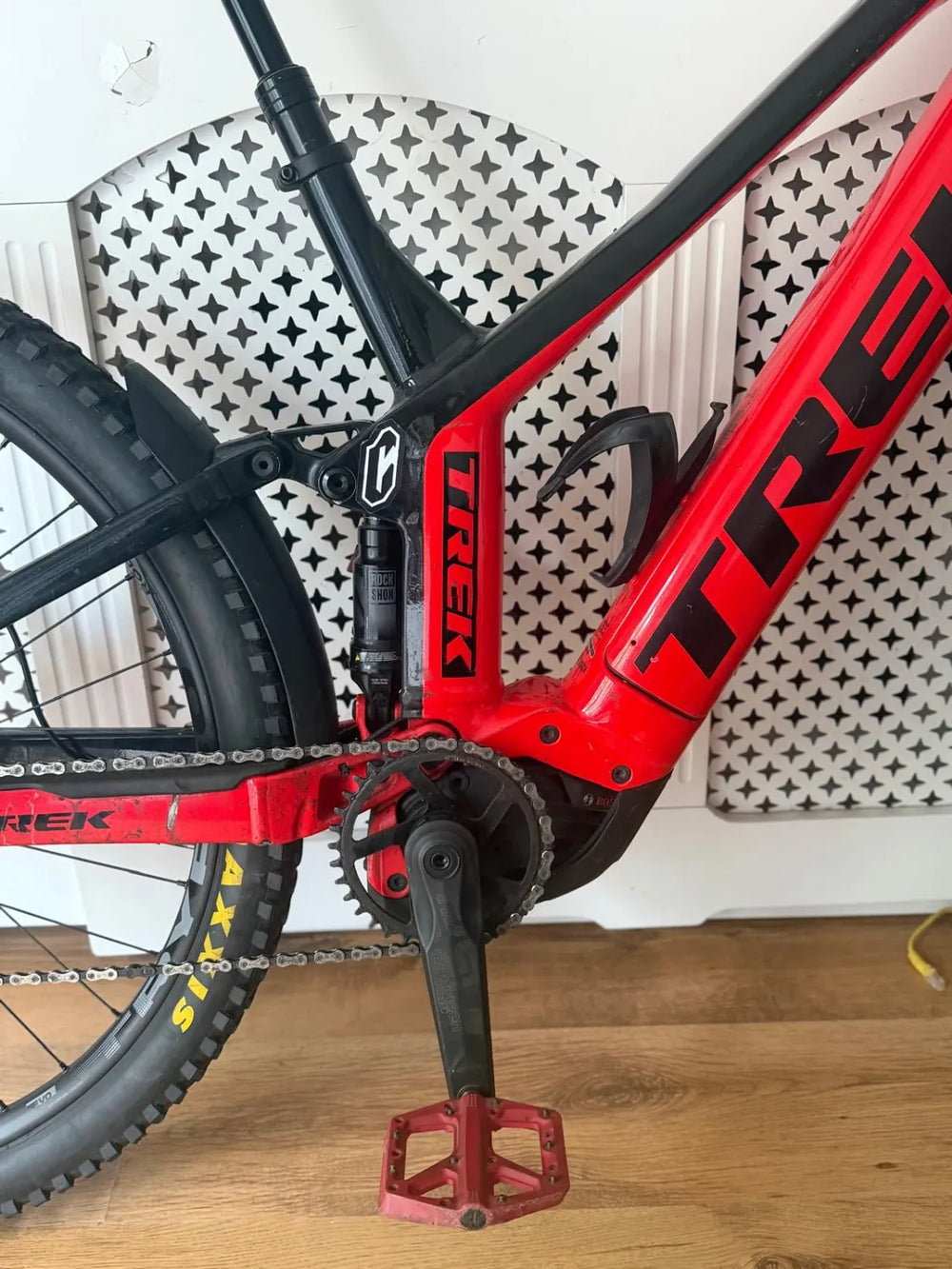 Trek Powerfly 7 2020