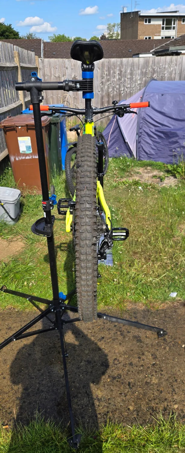 Saracen Ariel Elite 2020
