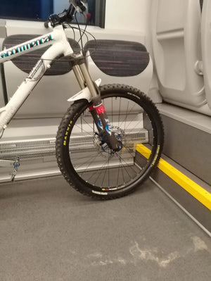 Commencal Meta 5 5 Team 2012