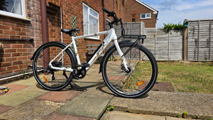 Eleglide Citycrosser 2023