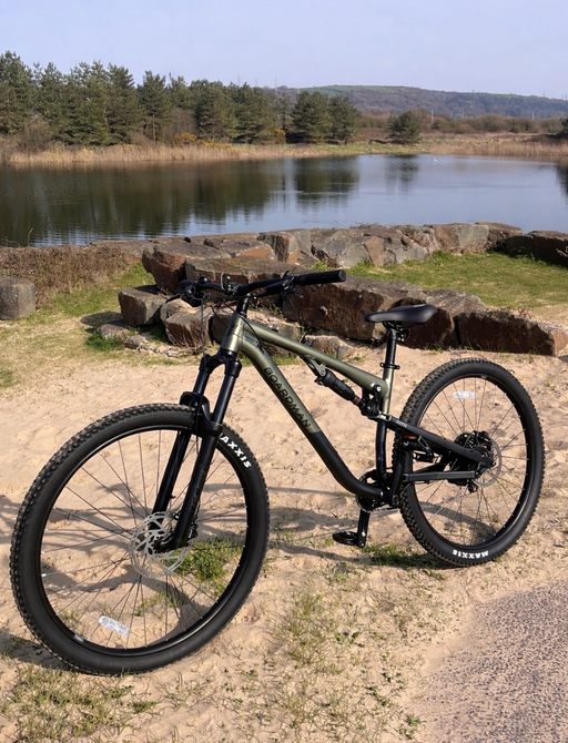 Boardman MTR 8.6 2026