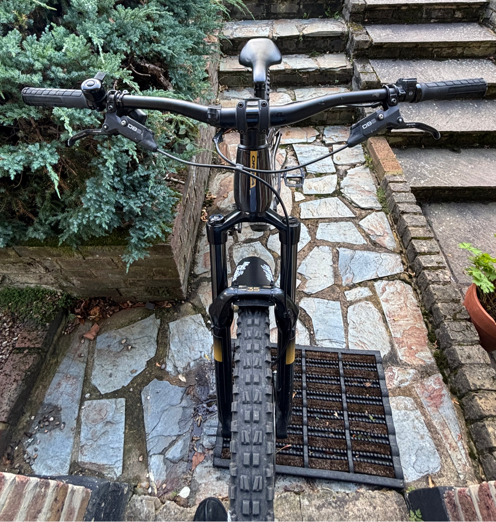 Orbea WILD M20 2023