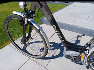 Raleigh Motus 2016