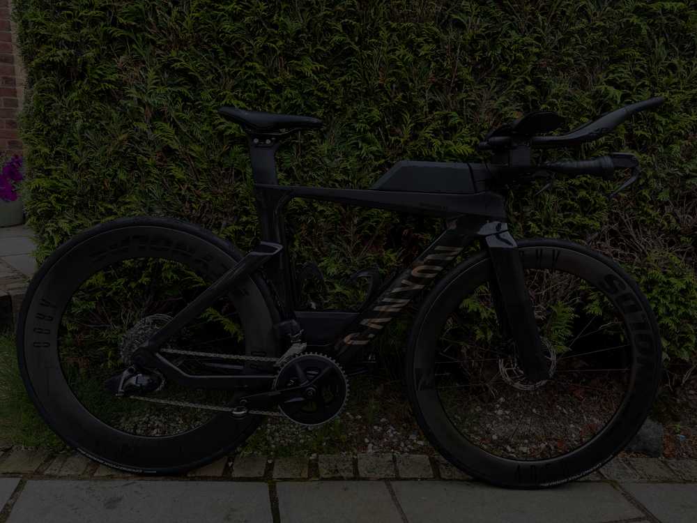 Canyon Speedmax CF SLX 7 Disc eTap 2022