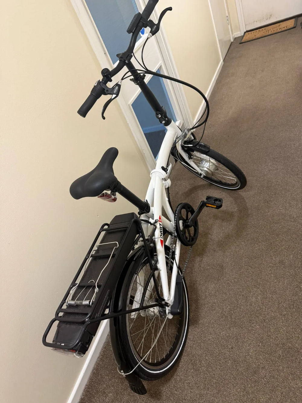 Batribike Dart 3 Eco 240Wh 2022