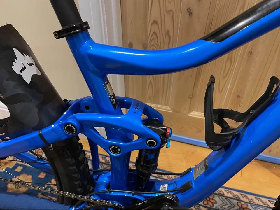 Giant Trance 2 2019