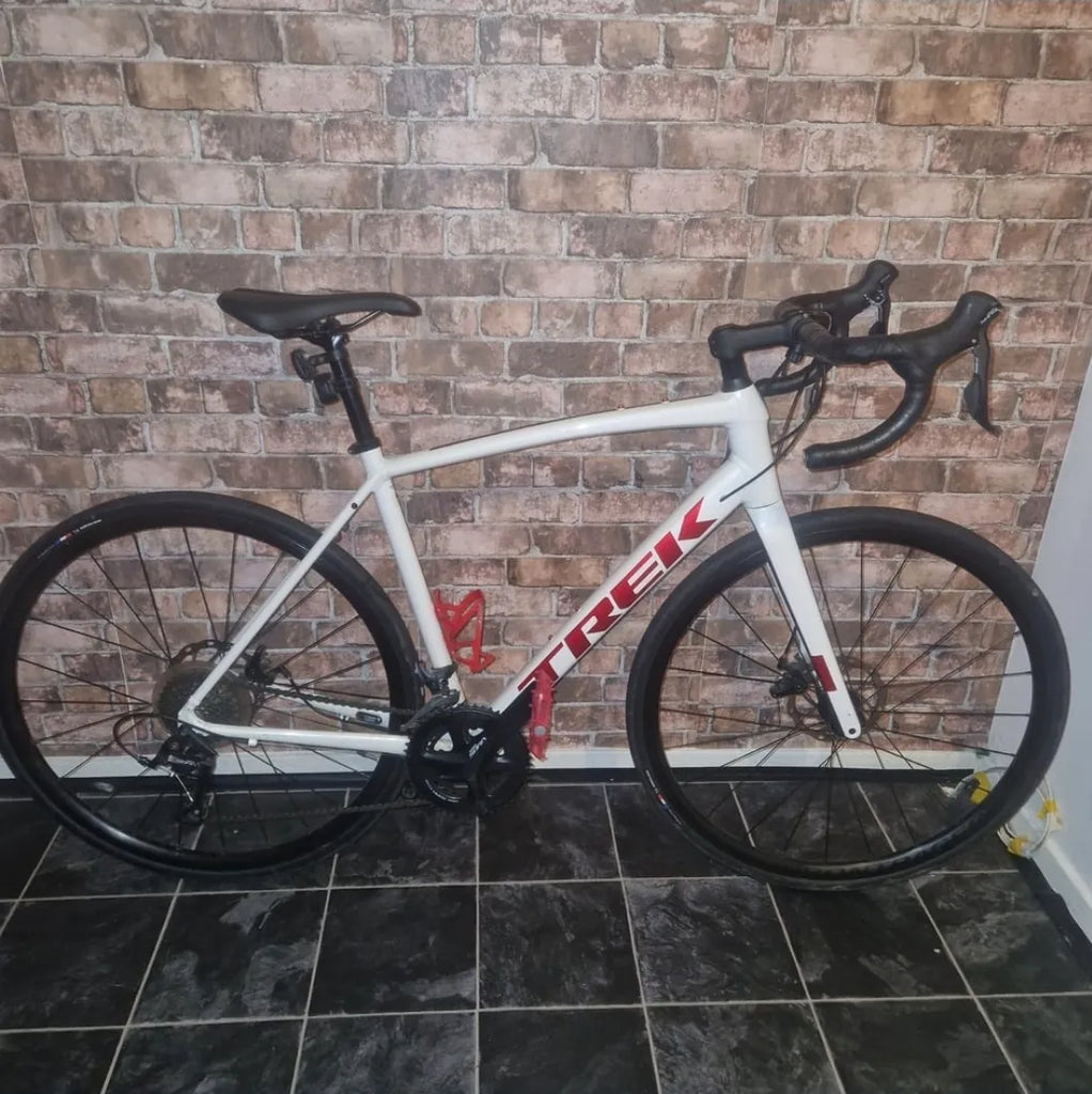 Trek Domane AL 3 Disc 2021