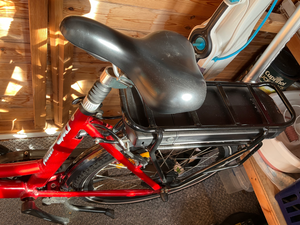 E-Ranger Cruiser