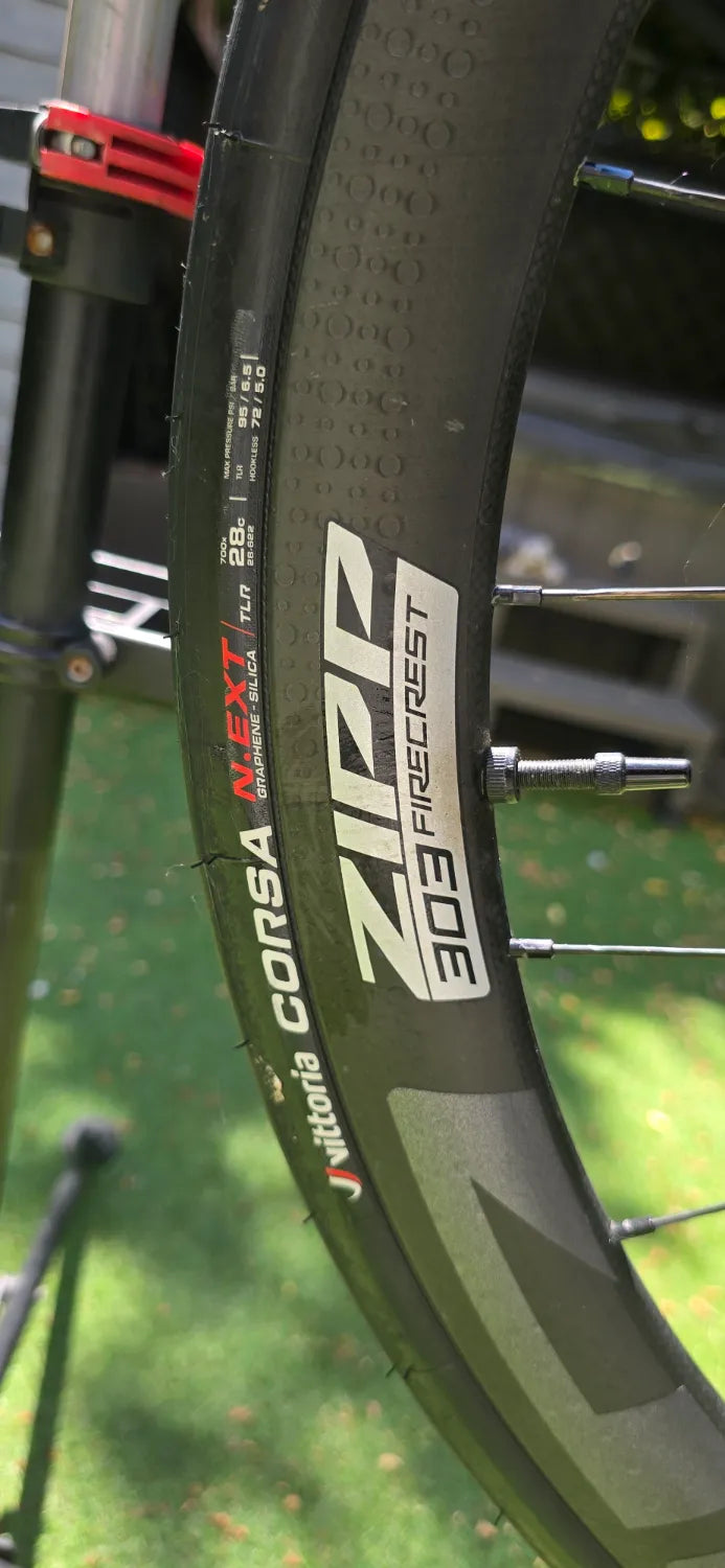 Pinarello Dogma F Disc 2024