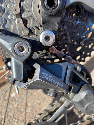Whyte 801 v4 2022