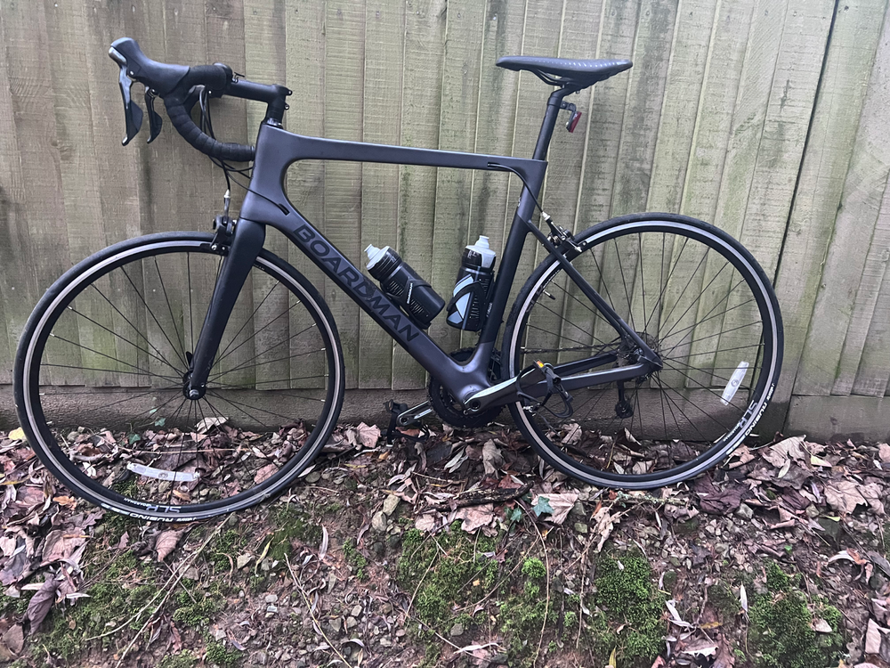 Boardman SLR 8.6 2017