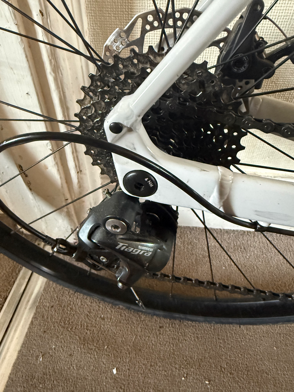 Orbea Avant H40 Disc 2021