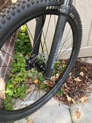 Specialized Rockhopper Expert 29 2025