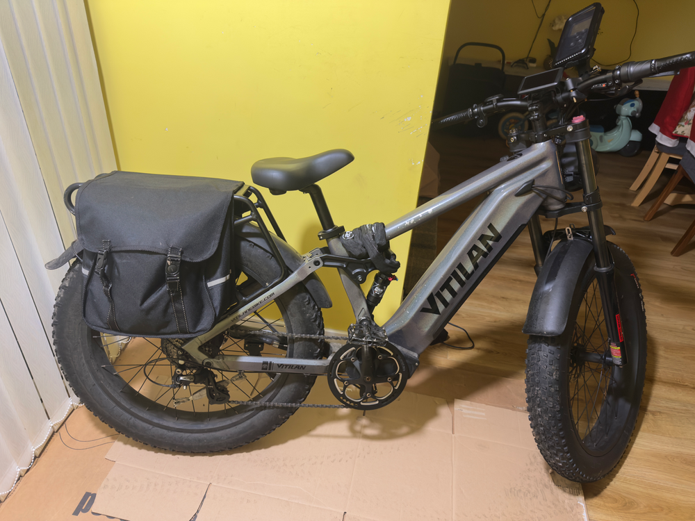 Vitilan T7 2024