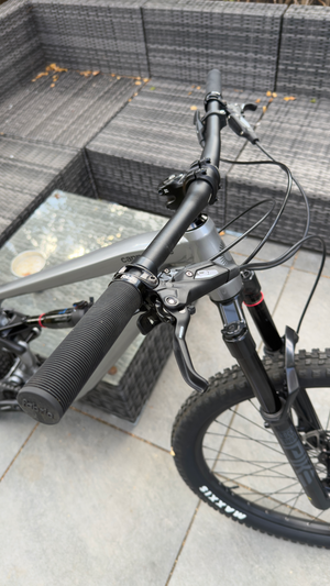 Cannondale Habit 3 2026