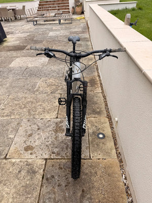 Whyte 905 v4 2022