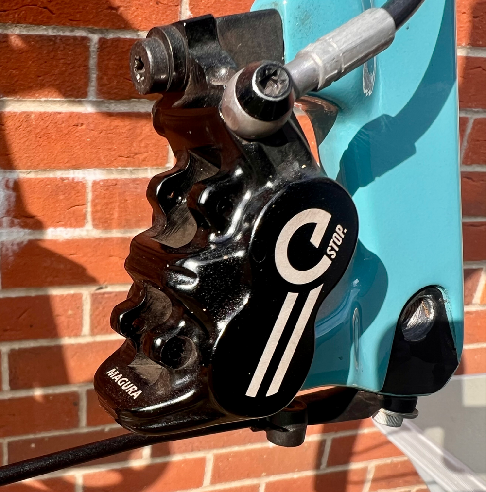 Orbea VIBE H10 2021