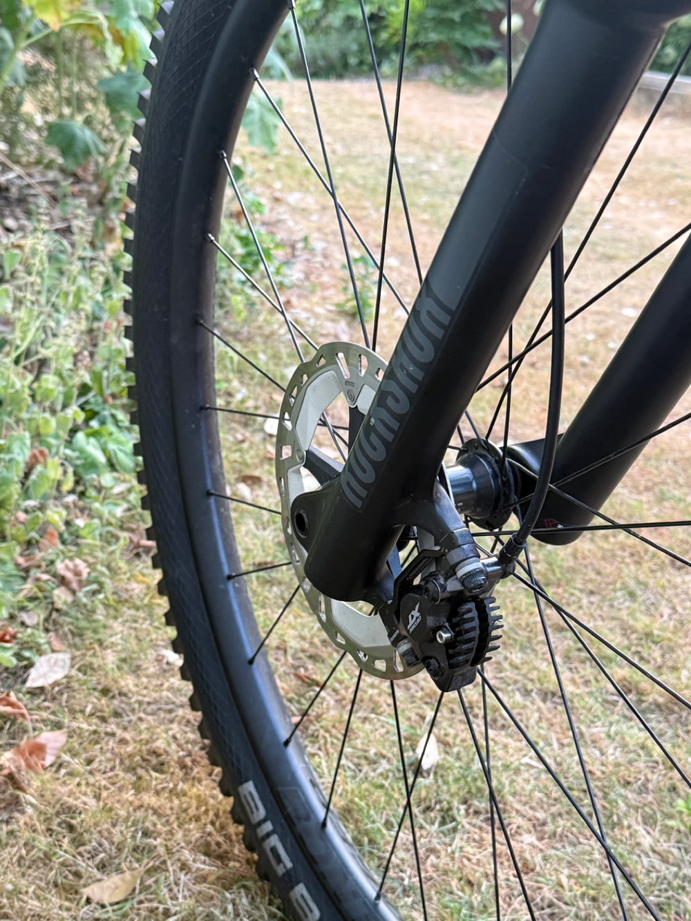 Trek Roscoe 7 2024