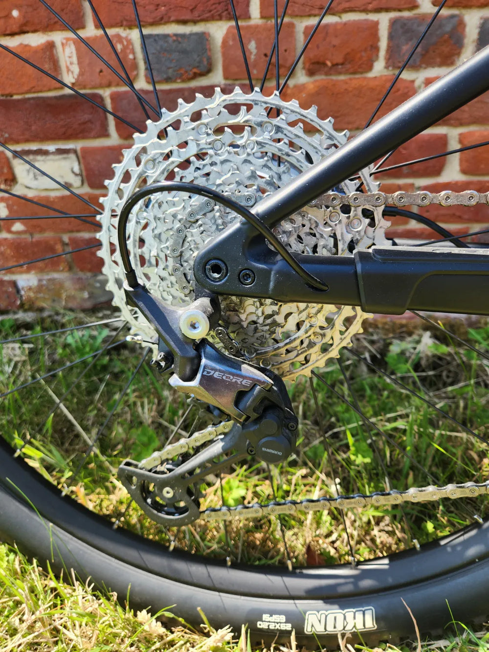 Orbea Oiz H30 2022