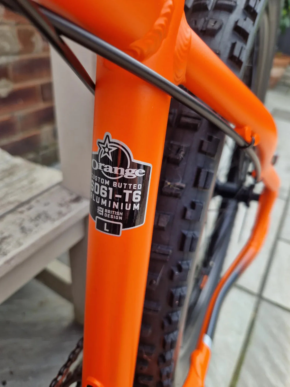 Orange Clockwork comp 2023