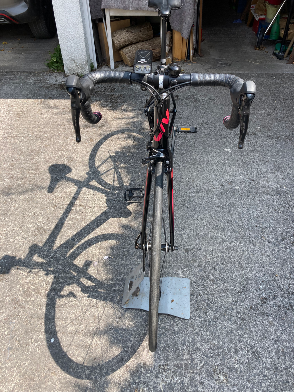 Liv Langma Advanced 2 2019