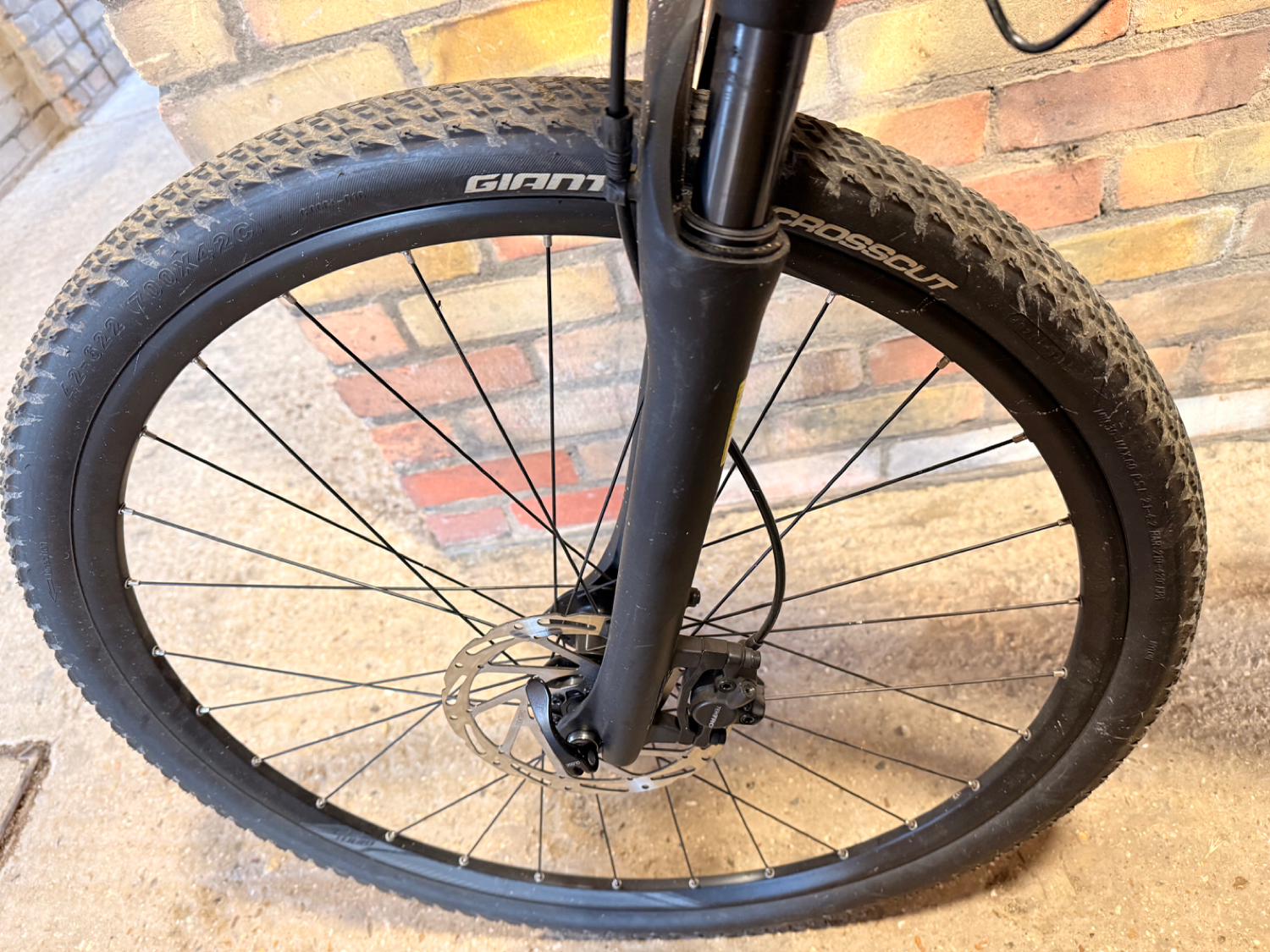 Giant Roam E+ GTS 2022