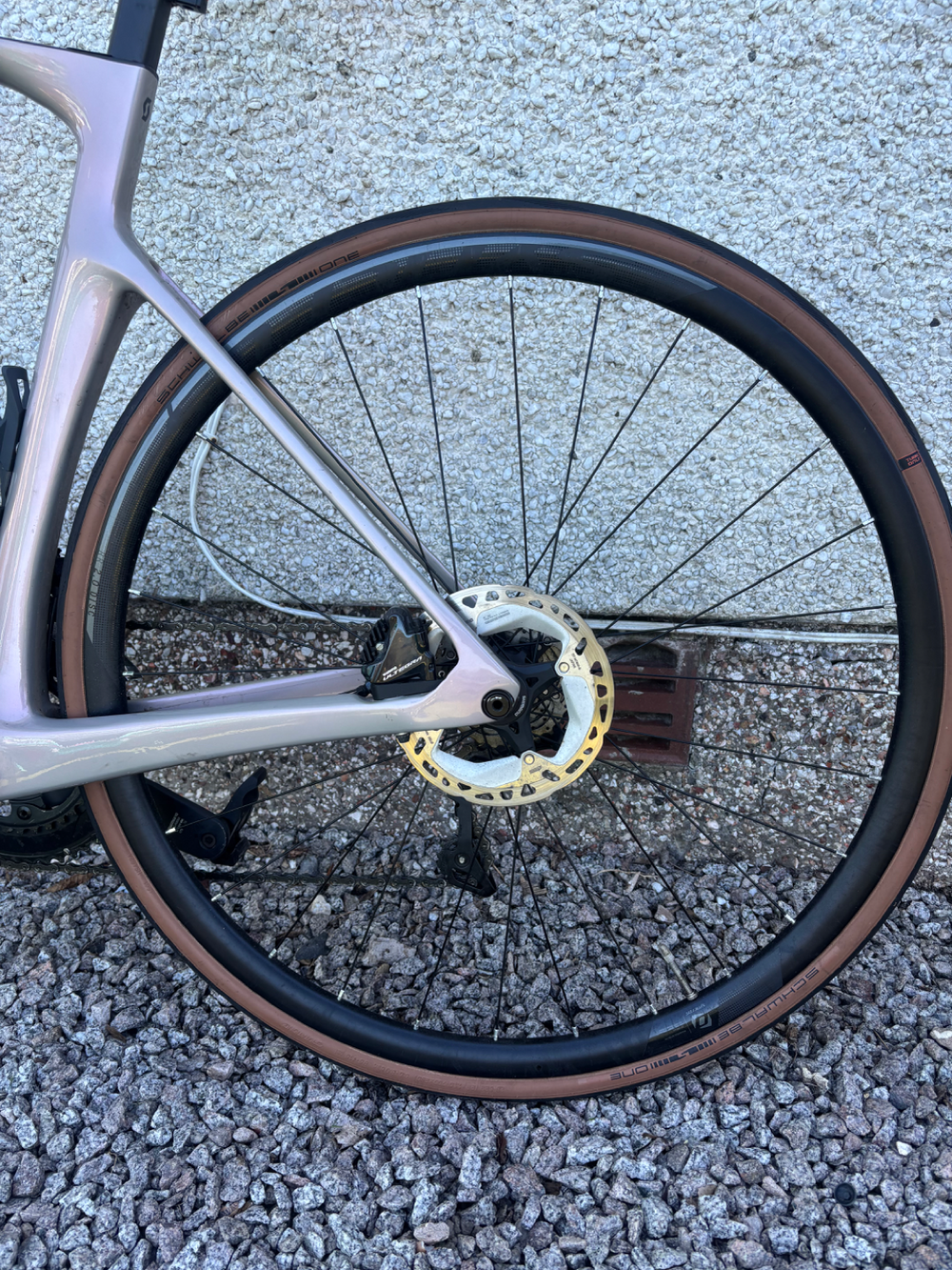 Scott Foil RC 30 2022