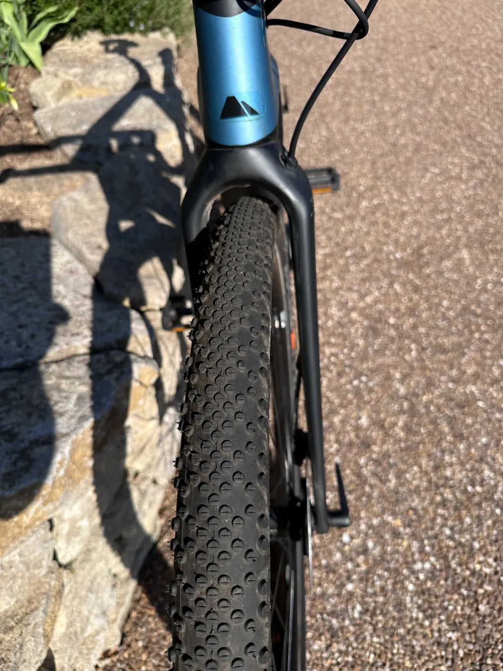 Canyon Grail: ON CF 8 2021