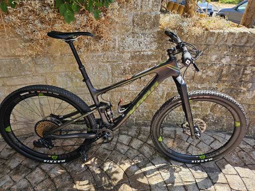 Kona Hei Hei 29er Supreme 2013