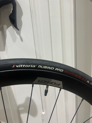 Ridley Fenix - Shimano Ultegra Di2 HDB 2021