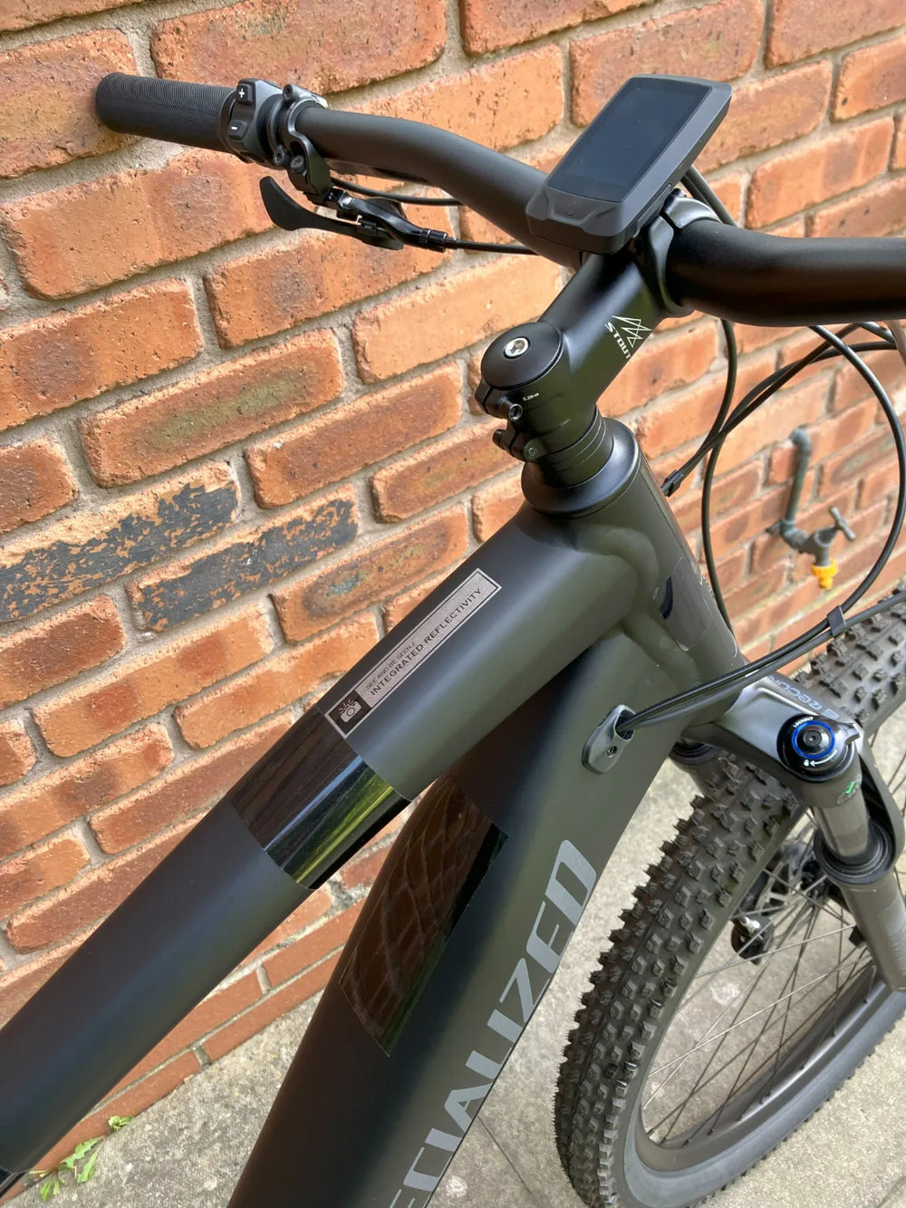 Specialized Turbo Tero 4.0 2022