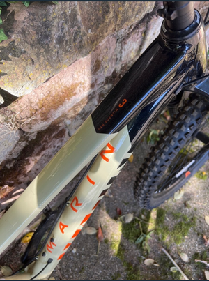 Marin San Quentin 27.5 inches 3 2022