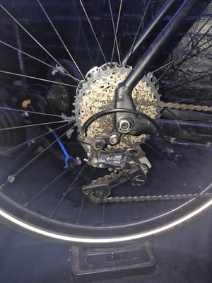 Orbea Terra H30 1x Gravel 2021