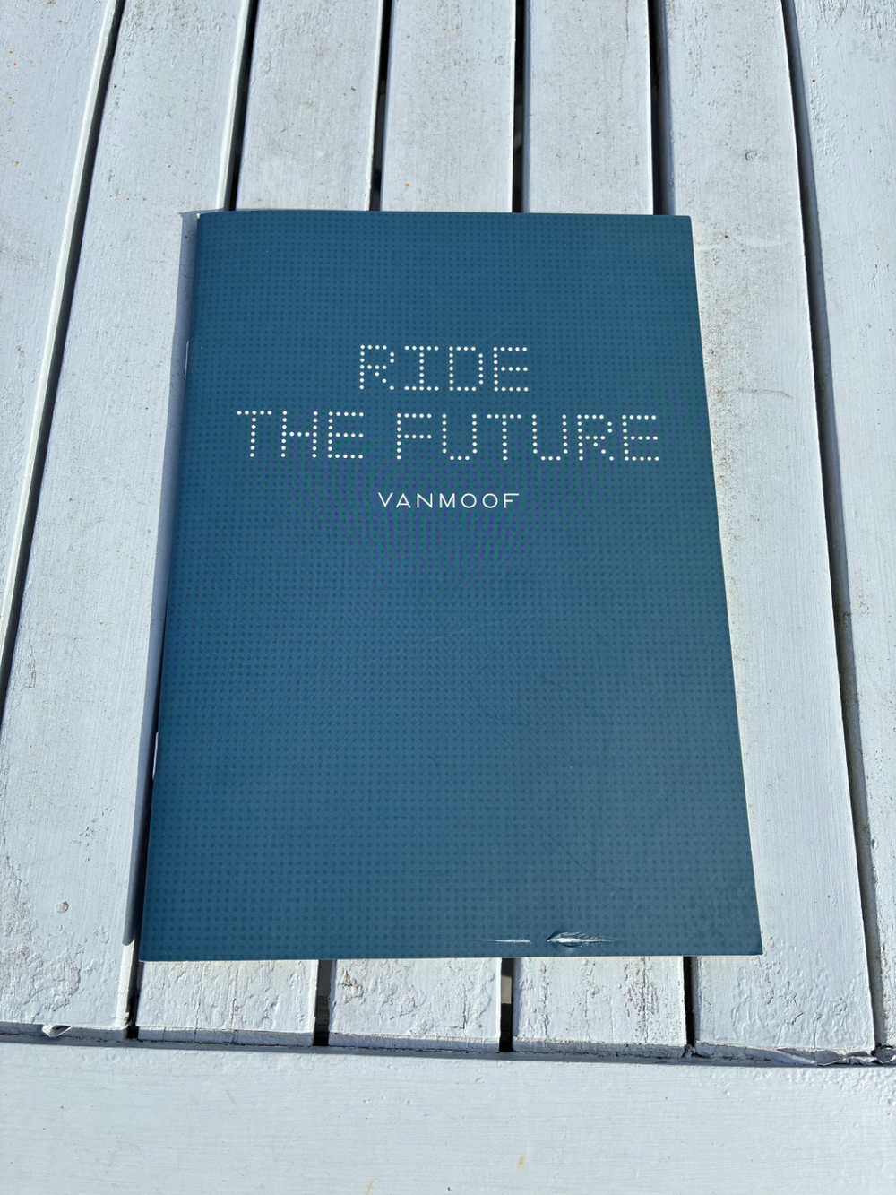 VanMoof S3 2020